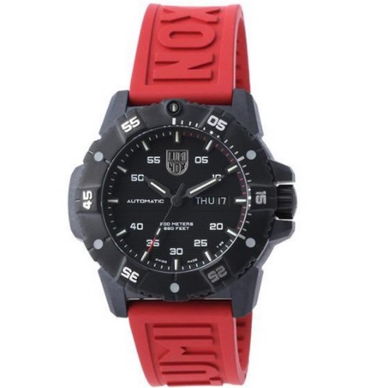 루미녹스 오토매틱 CUT-TO-FIT D버클 XS.3875