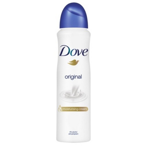 도브 오리지널 데오드란트 스프레이 150ml