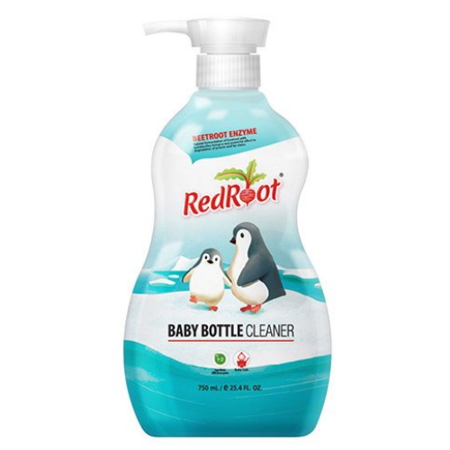 아이브제 레드루트 젖병세정제 무향 750ml