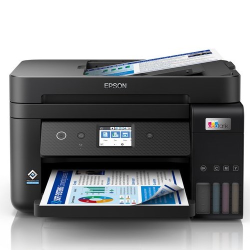 EPSON  정품 무한 L6290