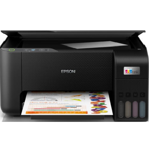 EPSON  정품 무한 L3210
