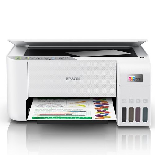 EPSON  정품 무한 L3256
