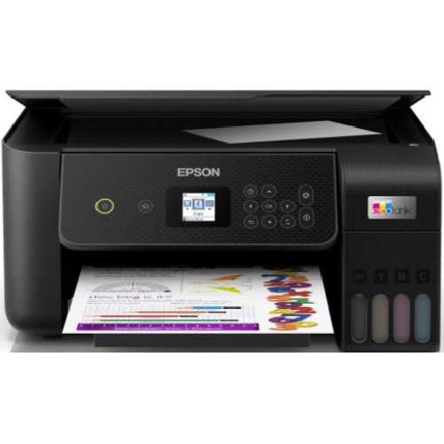 EPSON  정품 무한 L3260