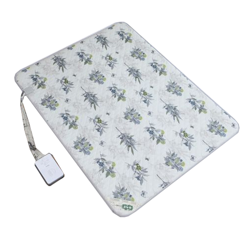 일월  숲속애 온수매트