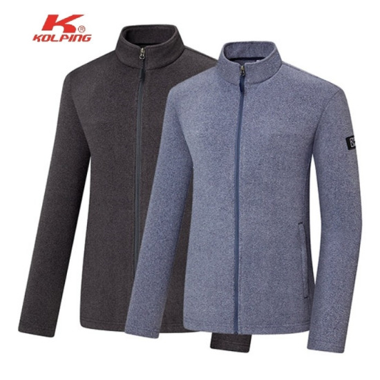 콜핑  딘쿠 보온 플리스 자켓 KSJ6781M