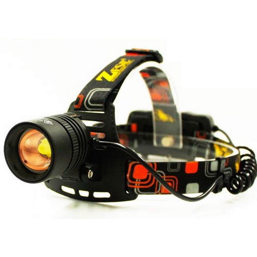 제스트  Z-HP70C 헤드랜턴