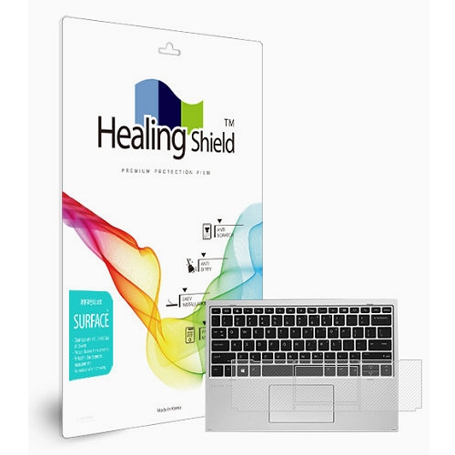 폰트리 힐링쉴드 엘리트 X2 1013 G4 무광 외부보호필름