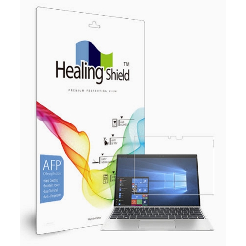 폰트리 힐링쉴드 엘리트 X2 1013 G4 올레포빅 액정보호필름