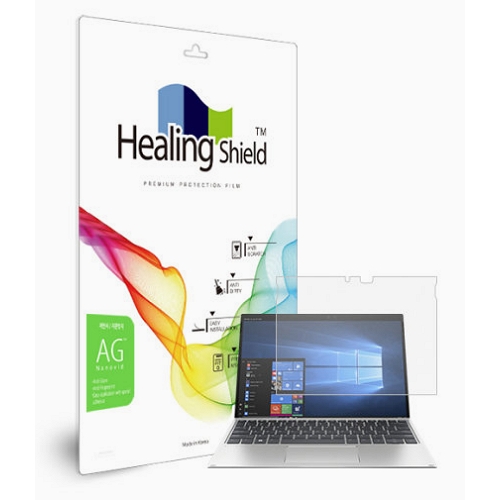 폰트리 힐링쉴드 엘리트 X2 1013 G4 저반사 지문방지 액정보호필름