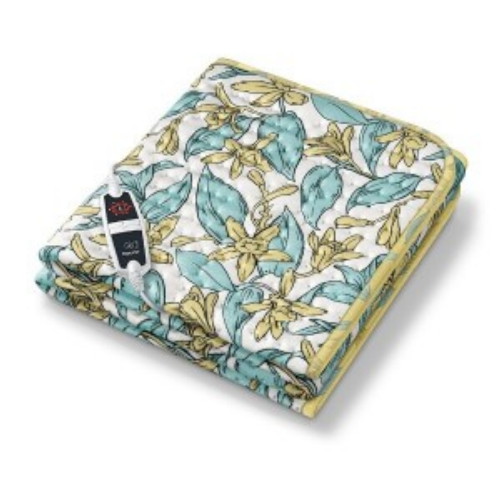 보이로  옐로우플라워 전기요 UB