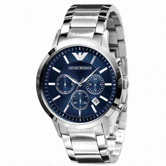 엠포리오아르마니 남성_AR2448