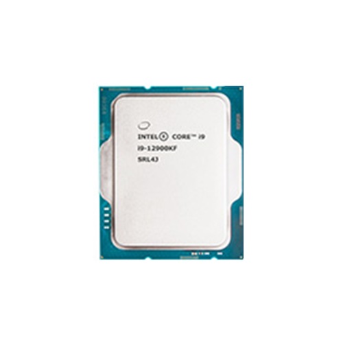 인텔 코어i9-12세대 12900KF (엘더레이크)