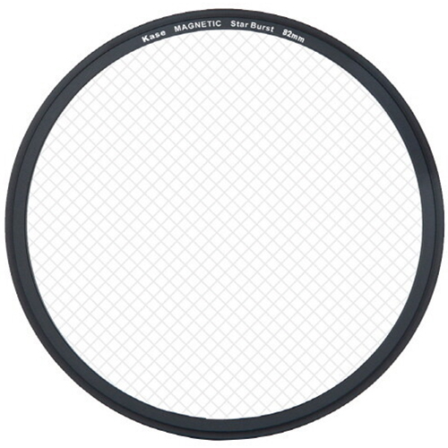KASE  마그네틱 Star Burst 렌즈필터