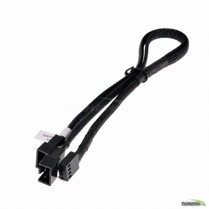 GELID  PWM Y 케이블