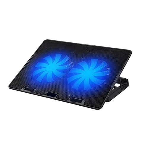 EZ  NC2 노트북 쿨링패드