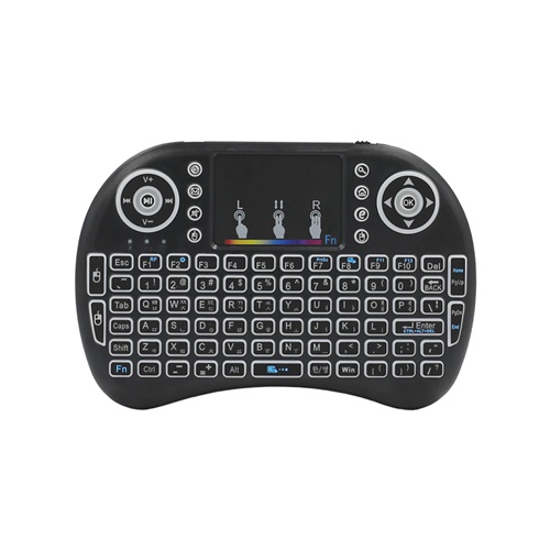 TGIC  TGC-FK1 무선 리모컨 키보드