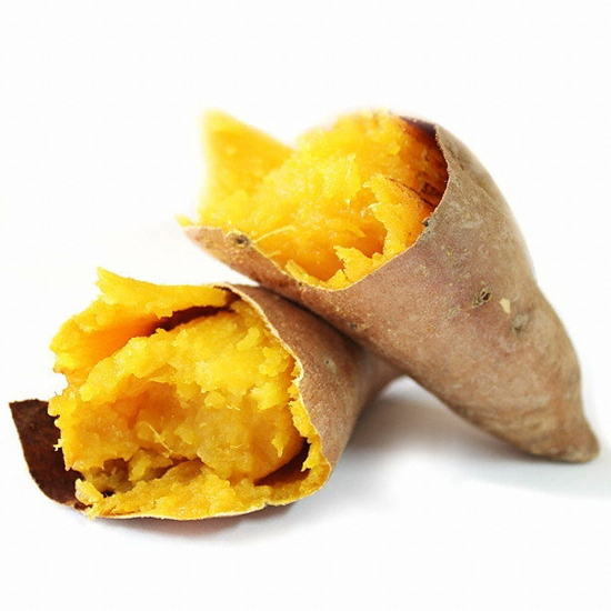 우리가락  호박고구마 긴특~특상 10kg