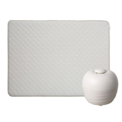 동양이지텍 스팀보이 온수매트 SM313-B21