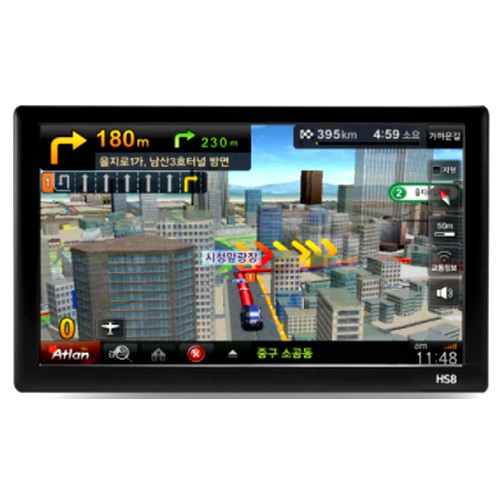 ESV  아이테라 HS8