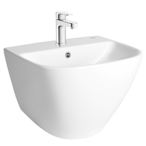 아메리칸스탠다드  웨이브R 일체형 세면기 C151500L