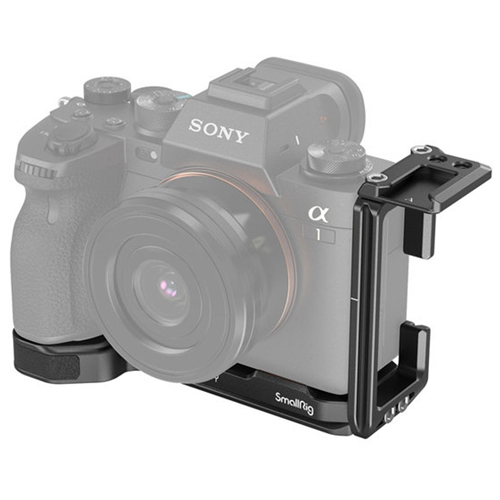 SmallRig  3207 L플레이트