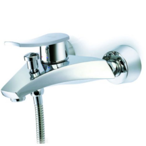 다다  벽면형 샤워 겸용 수전 DD-101S