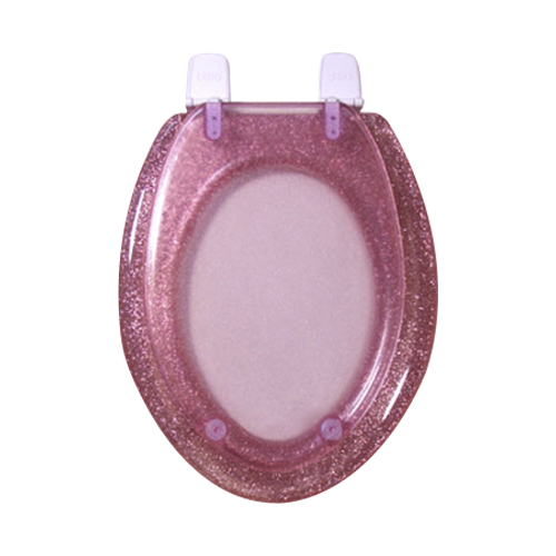 디토프러스 디토 윙클 핑크 변기커버 (O형)