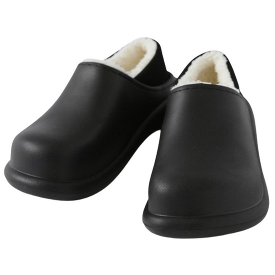 착한구두 하코 퍼안감 투웨이 방한화 WTACR4d401