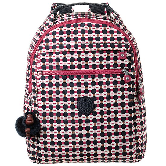 키플링 여성 미카 백팩_KJABA14