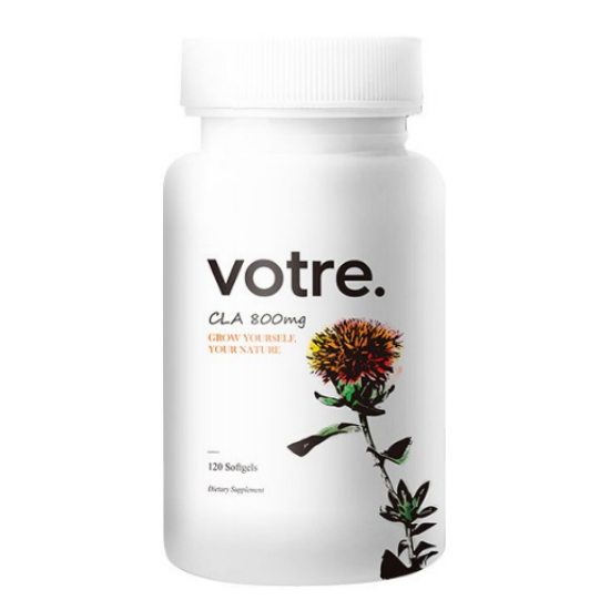 보트레 CLA 800mg 120캡슐