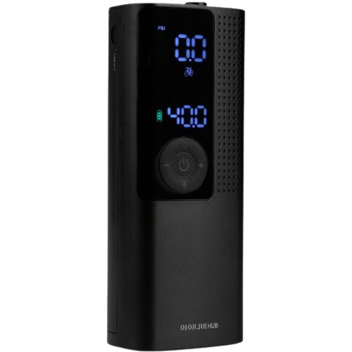 팅크웨어  무선 스마트 에어펌프 EPI-308