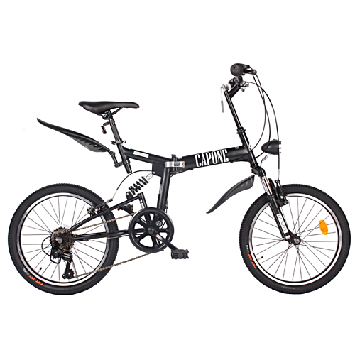 덴젤  카포네20 (2021년형)