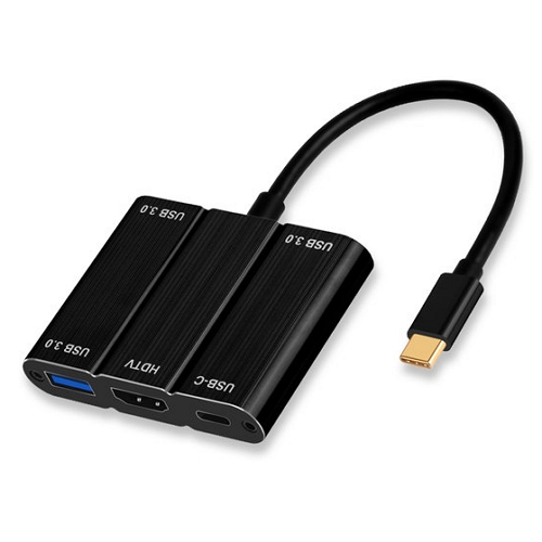 뉴비아  SDC-B5M (5포트/USB 3.0 Type C)