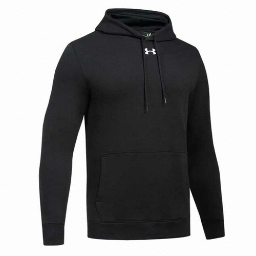 언더아머 허슬러 기모 후드 1300123-001