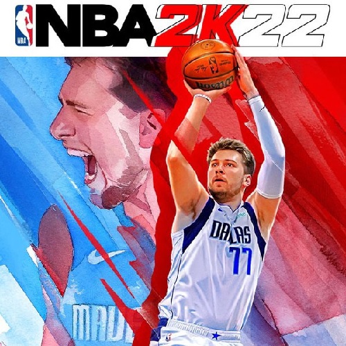 2K 게임즈  NBA 2K22 PC