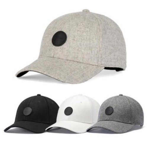 타이틀리스트  울앤하이드 방한모자 (TH20AWHPPK)