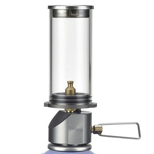 캠핑문  감성 캠핑 랜턴 이소가스 랜턴