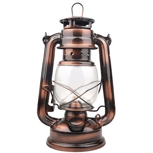 캠핑문  대형 파라핀오일 랜턴