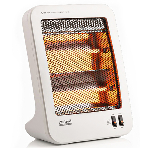 신일전자  SEH-PN600W