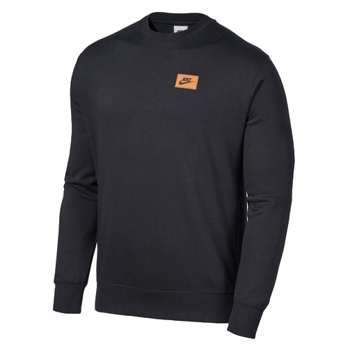 나이키 클럽 플리스 스웻셔츠 DO2972-010