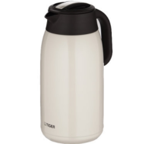 타이거 보온주전자 핸디저그 2L