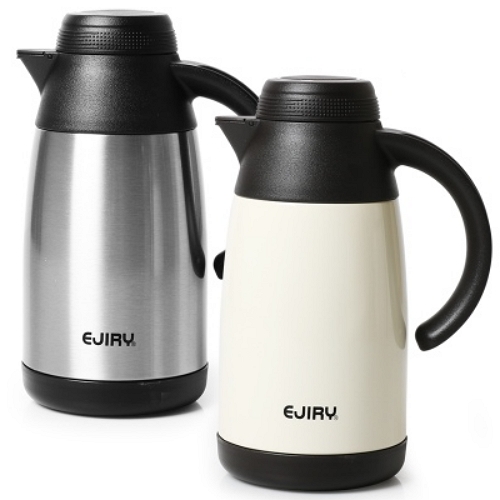 에지리 슬림 티 테이블 팟 800ml