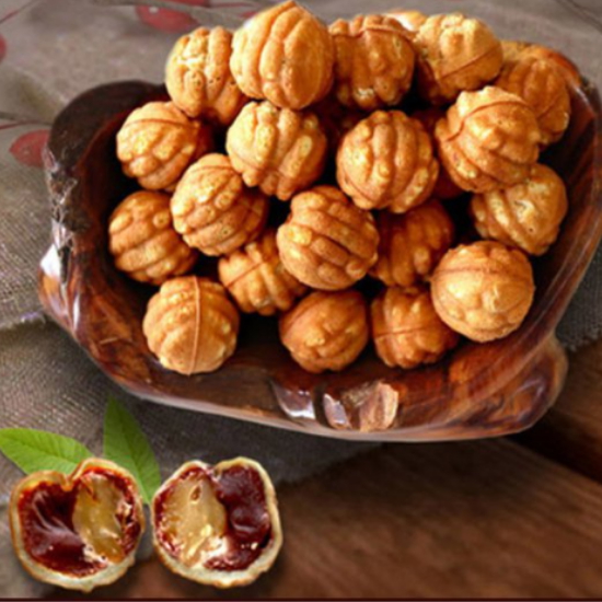 천안당  호두과자