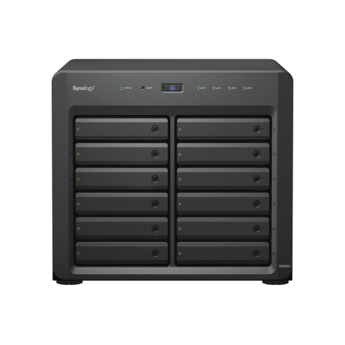 Synology  DS2422+
