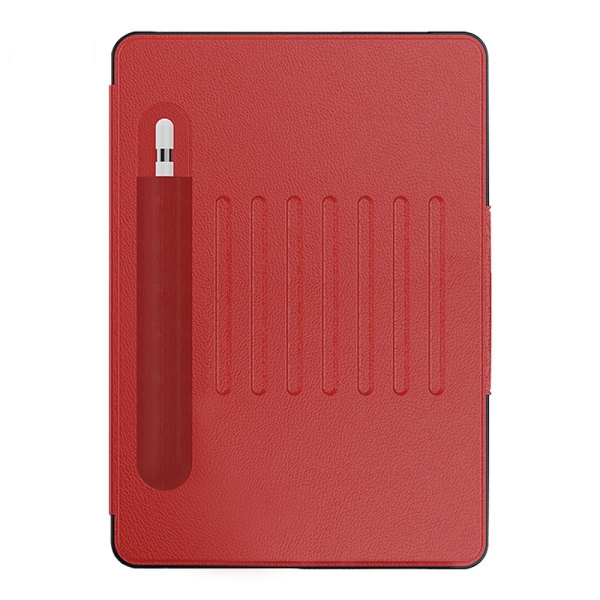 베락스  iPad mini 6세대 심플 아머 스탠딩 케이스