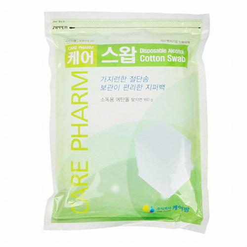 케어팜 케어스왑 160g