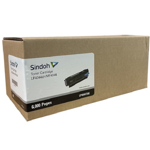 신도리코  정품 LP4044T6K 검정