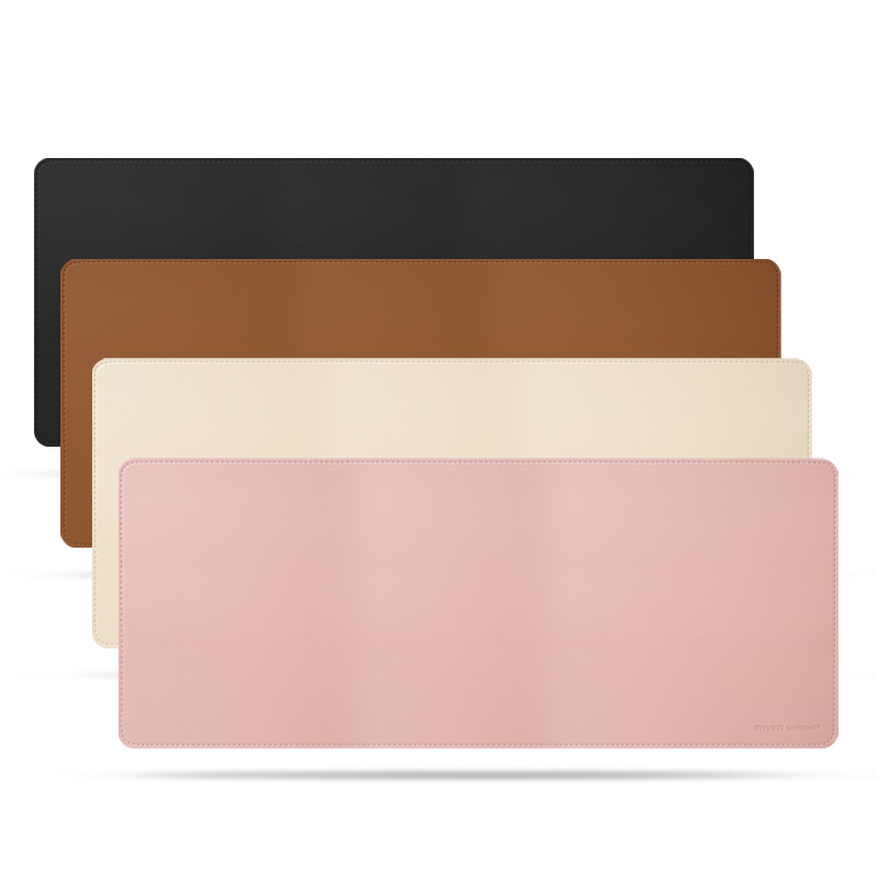 아이리버  MEDIC-DP100 항균 가죽 데스크 장패드