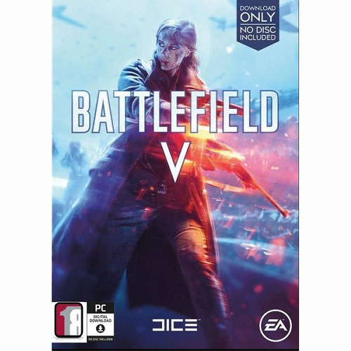 다이스  배틀필드 5 PC