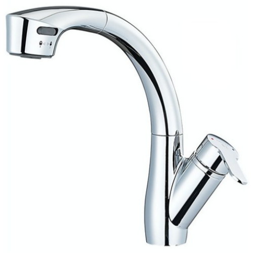 다루다 주방 원홀 싱크대 수전 DK-500